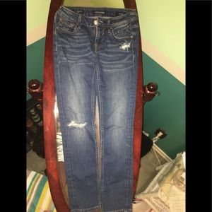 VIGOSS skinny jeans!